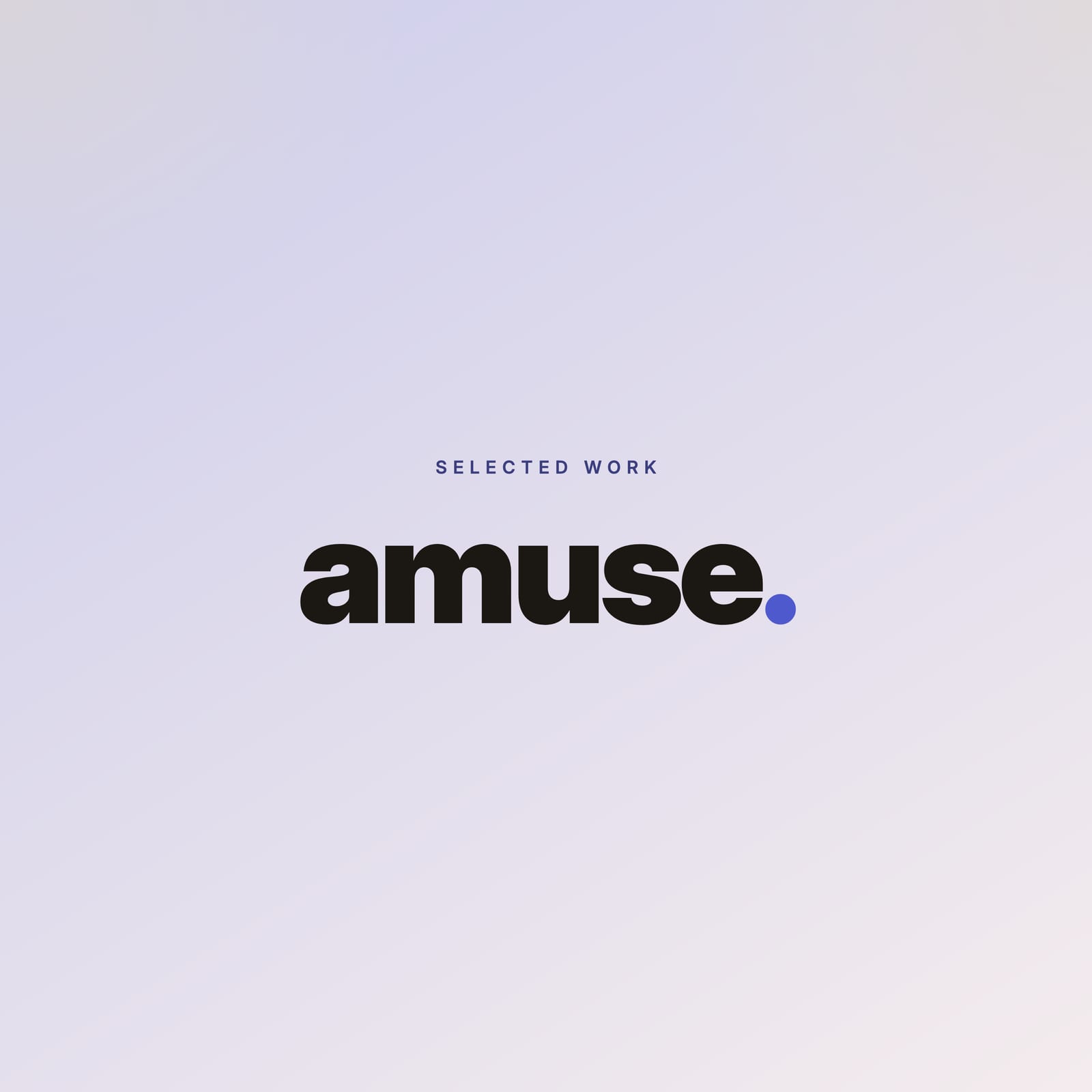 Amuse